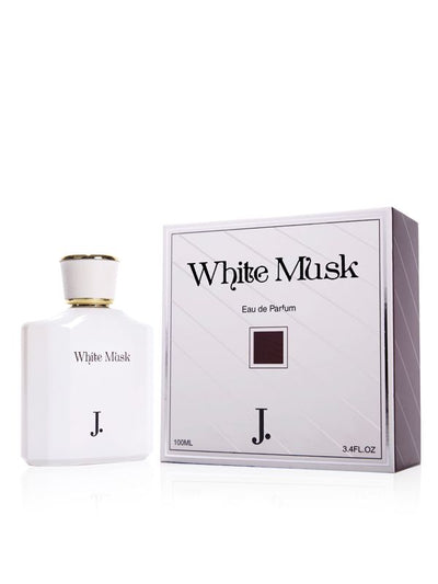 WHITE MUSK-US