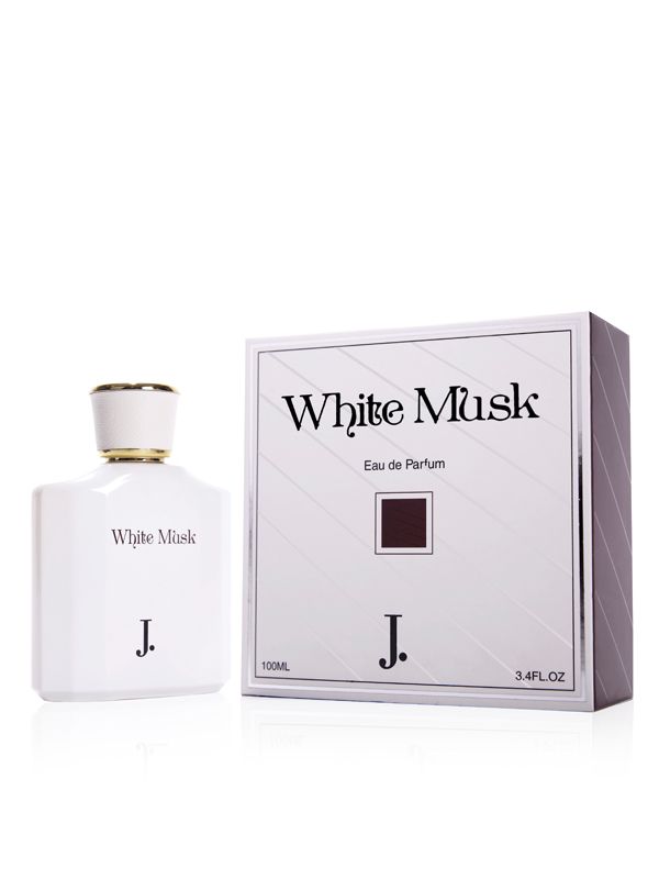 WHITE MUSK-US