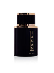 JANAN GOLD-US