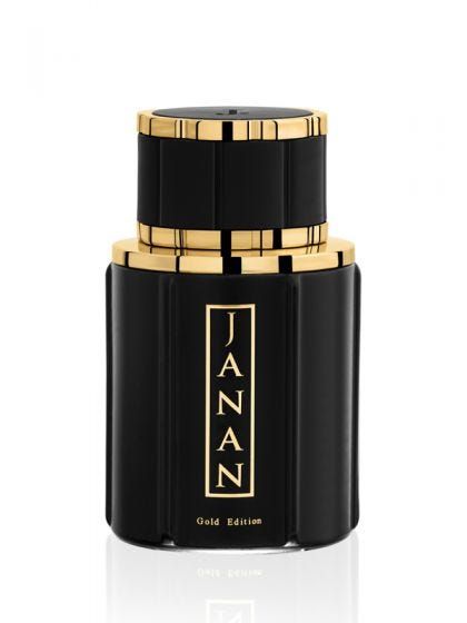 JANAN GOLD-US