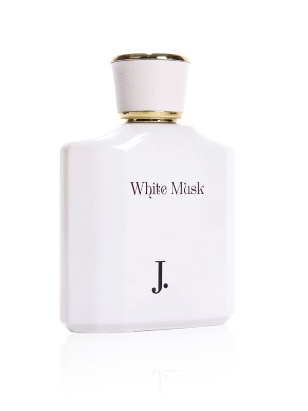 WHITE MUSK-US