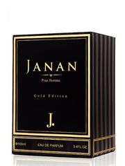 JANAN GOLD-US