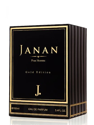 JANAN GOLD-US