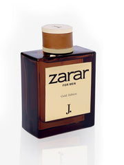 ZARAR GOLD-US