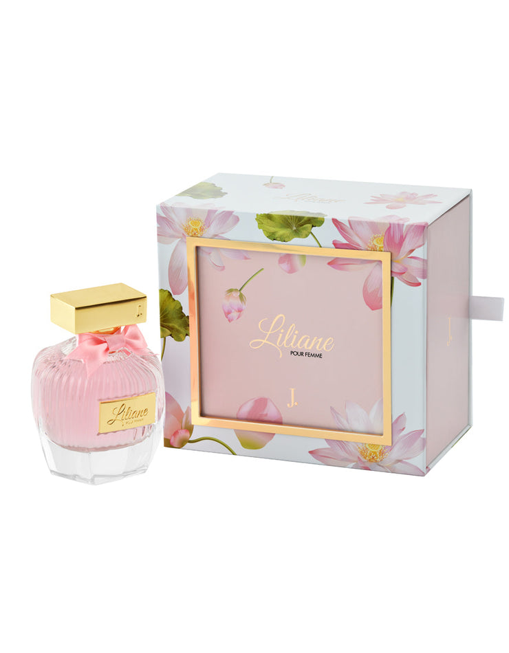 Liliane Pour Femme By RetroMusk