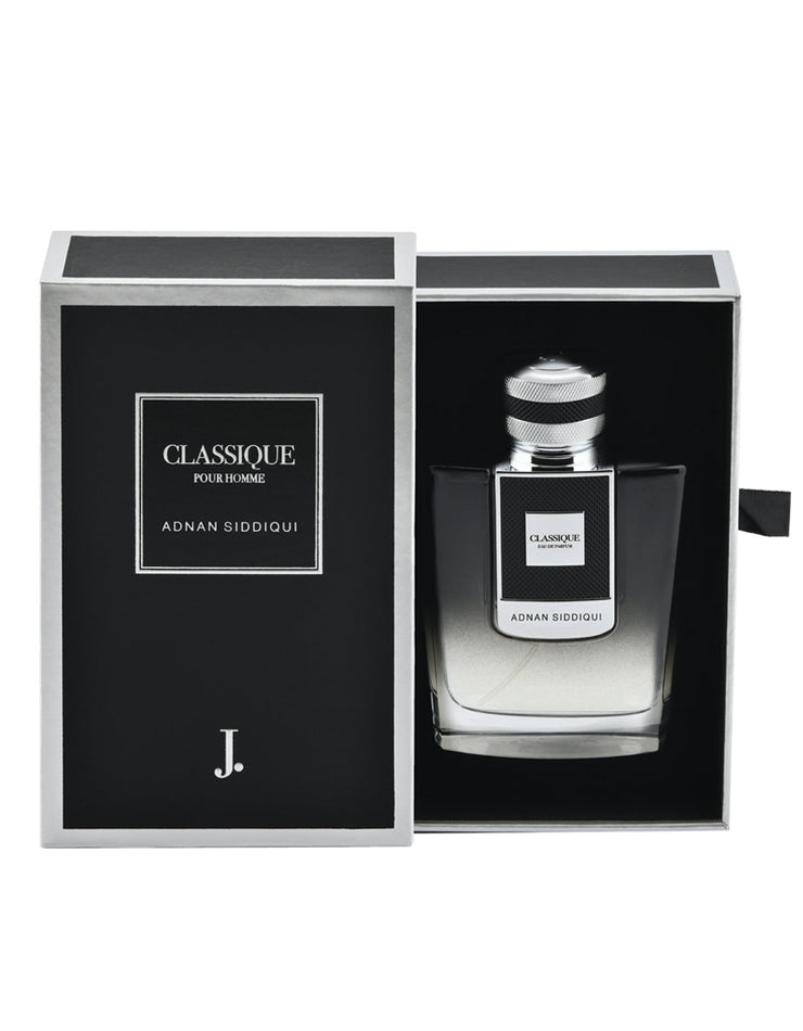 Classique Pour Homme-US