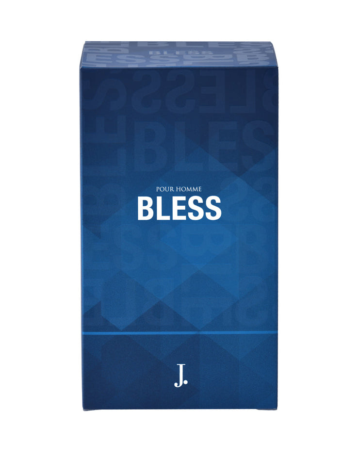 Bless-US