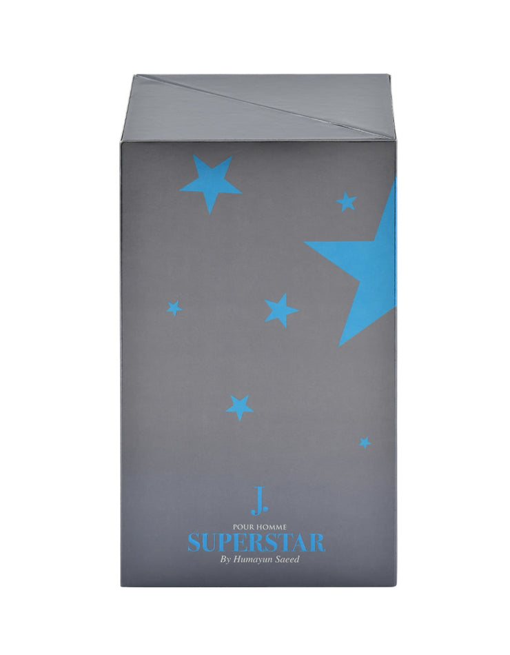 Super Star Pour Homme-US