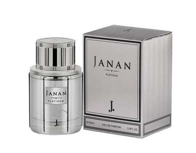 JANAN PLATINUM