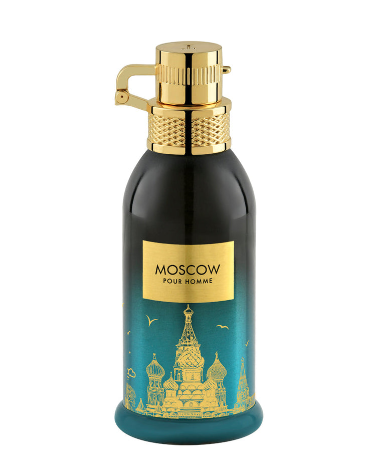 MOSCOW Pour Homme-US