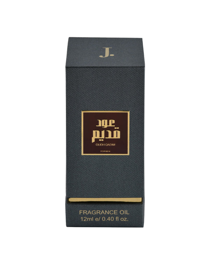 OUDH QADIM/ATTAR-US