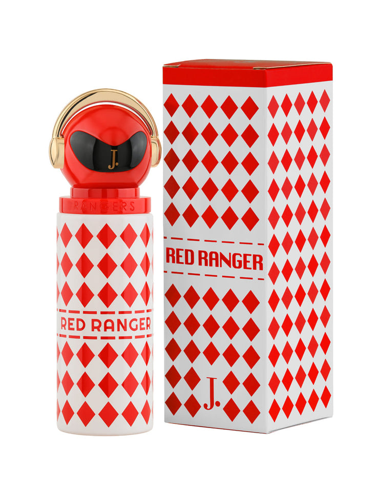 RED RANGER-US