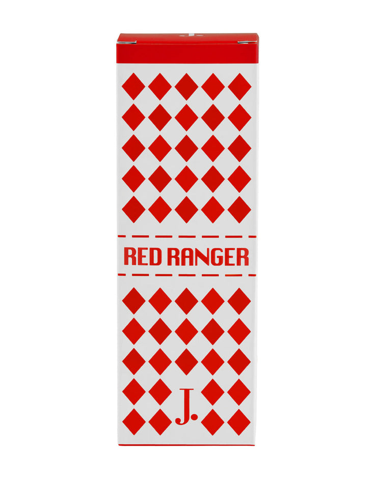 RED RANGER-US