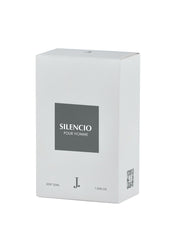 SILENCIO