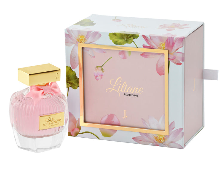 Liliane Pour Femme By RetroMusk