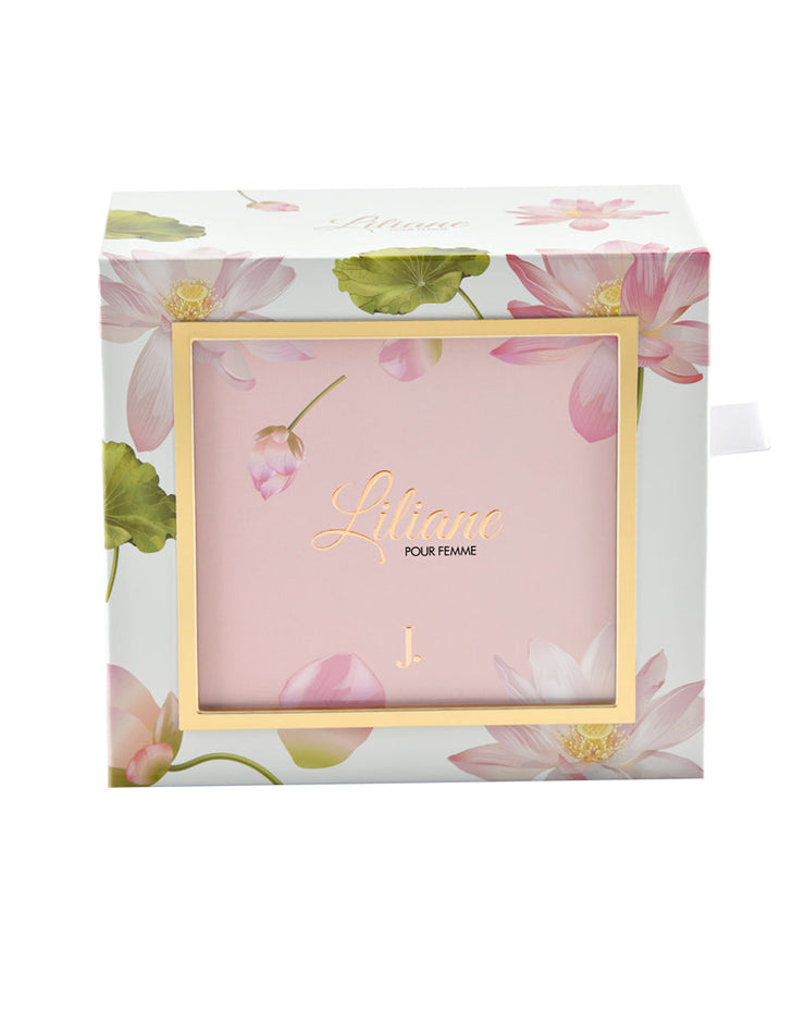 Liliane Pour Femme By RetroMusk