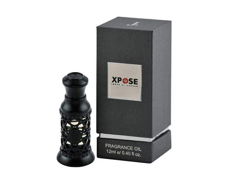 ATTAR XPOSE