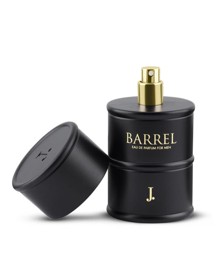 BARREL-US