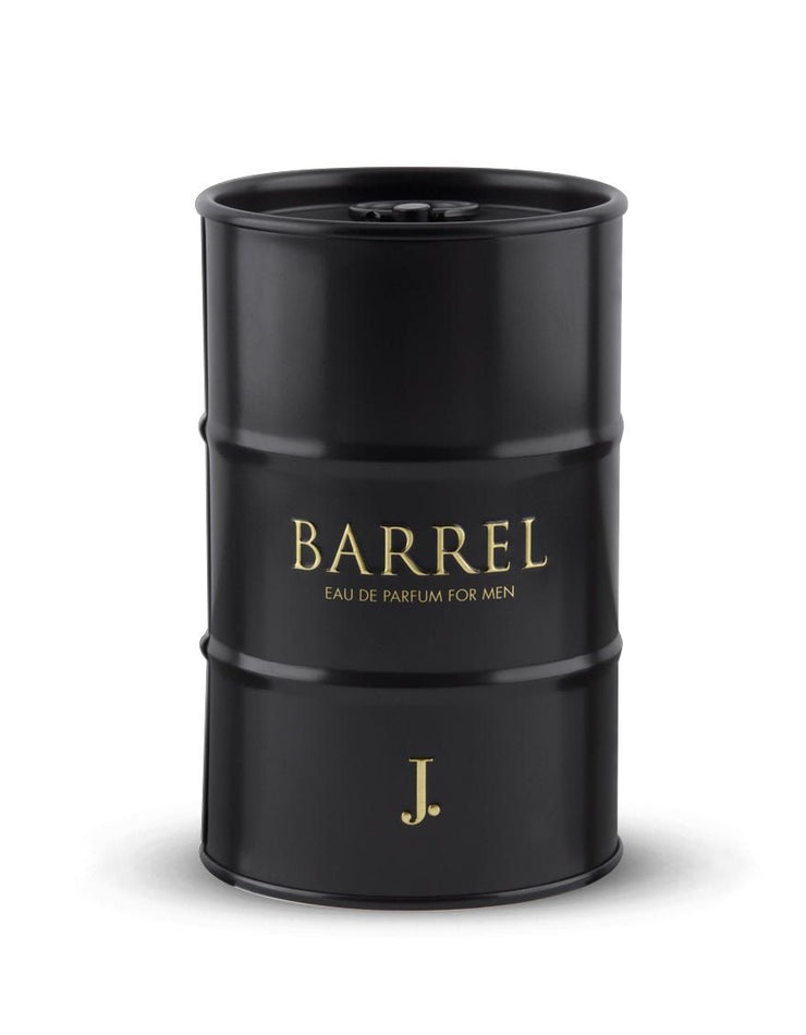 BARREL-US