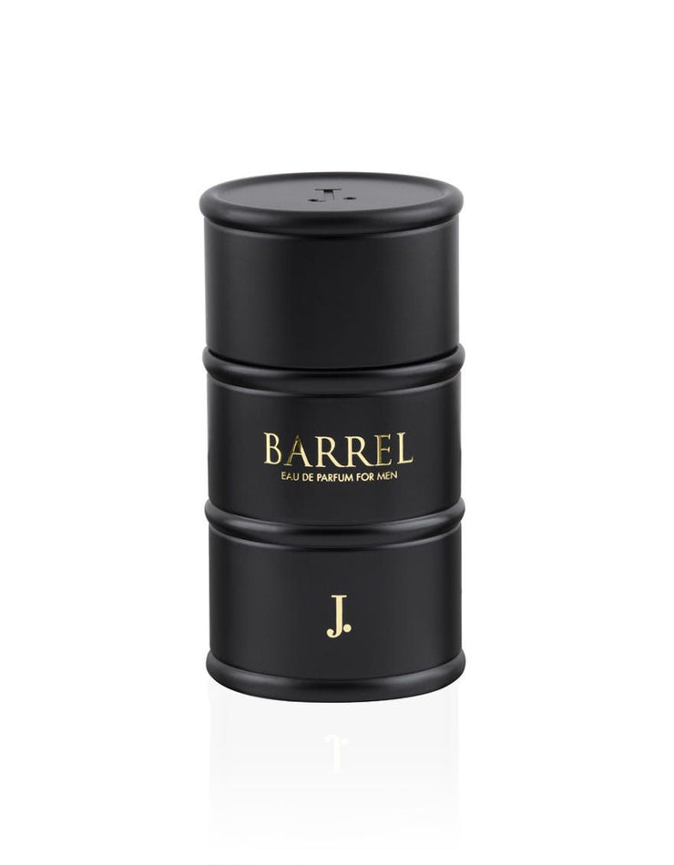 BARREL-US