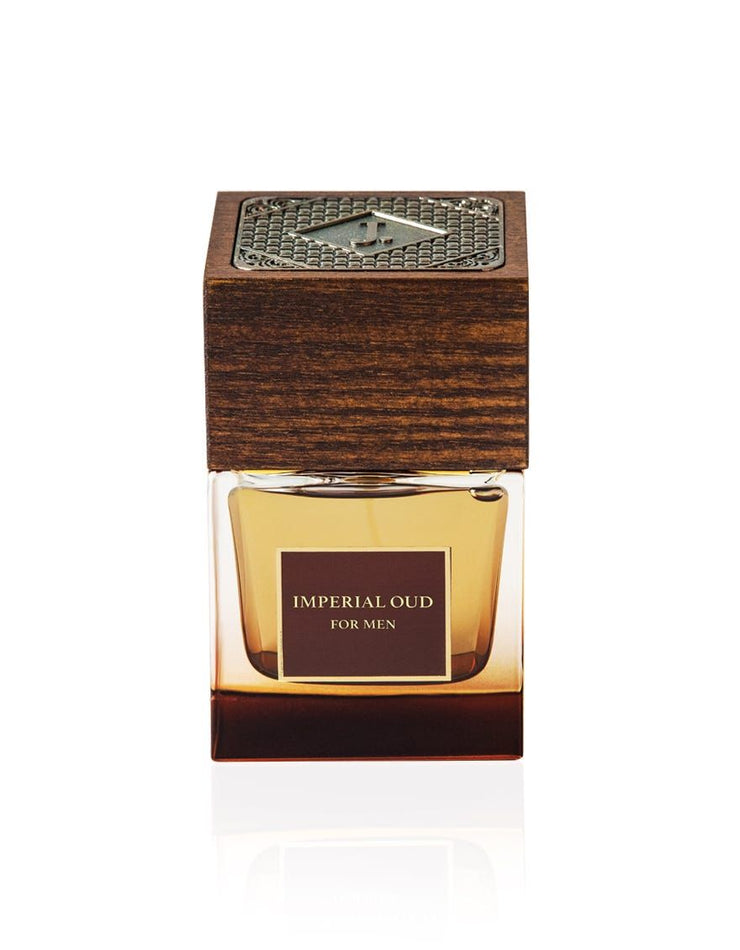 IMPERIAL OUDH-US