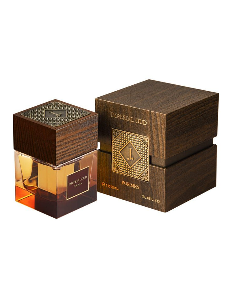 IMPERIAL OUDH-US