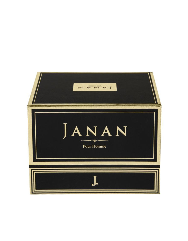 JANAN GOLD (Gift Set)-US