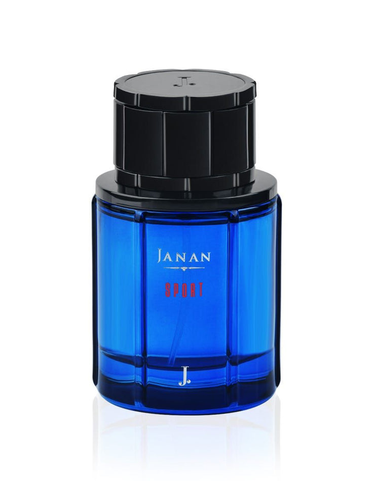 JANAN SPORT-US