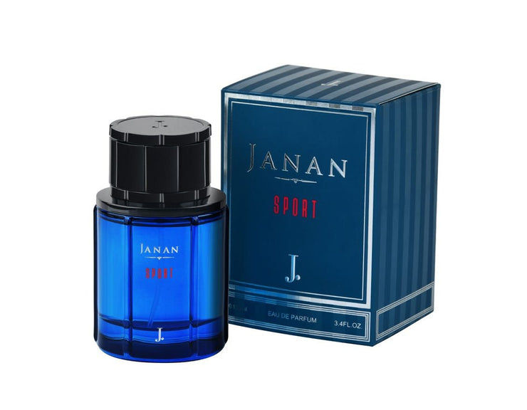 JANAN SPORT-US