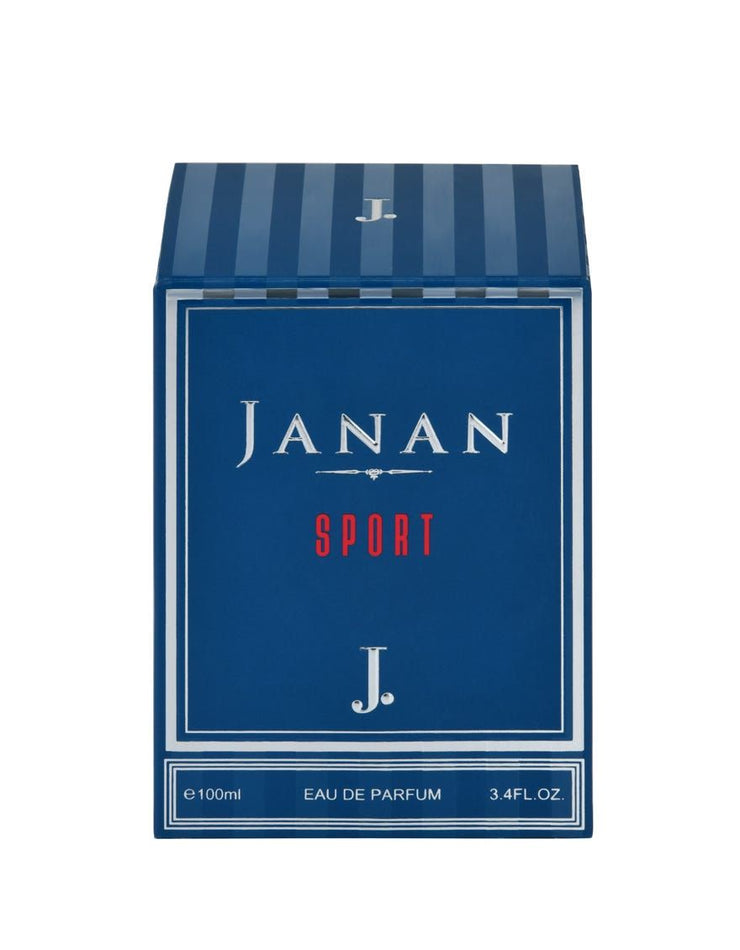 JANAN SPORT-US