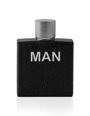 MAN BY Retro Musk-US