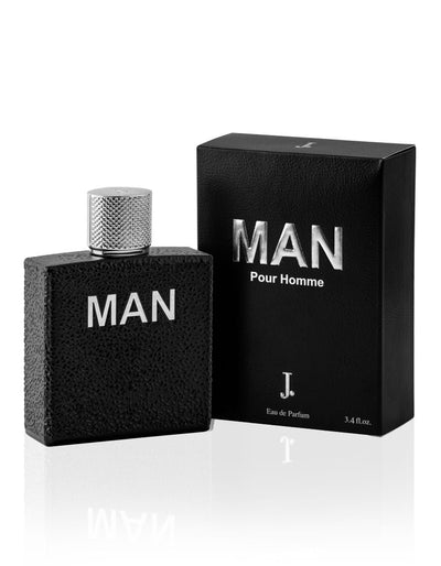 MAN BY Retro Musk-US