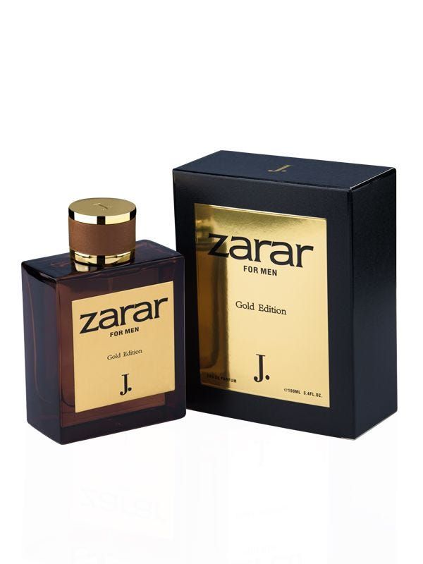 ZARAR GOLD-US