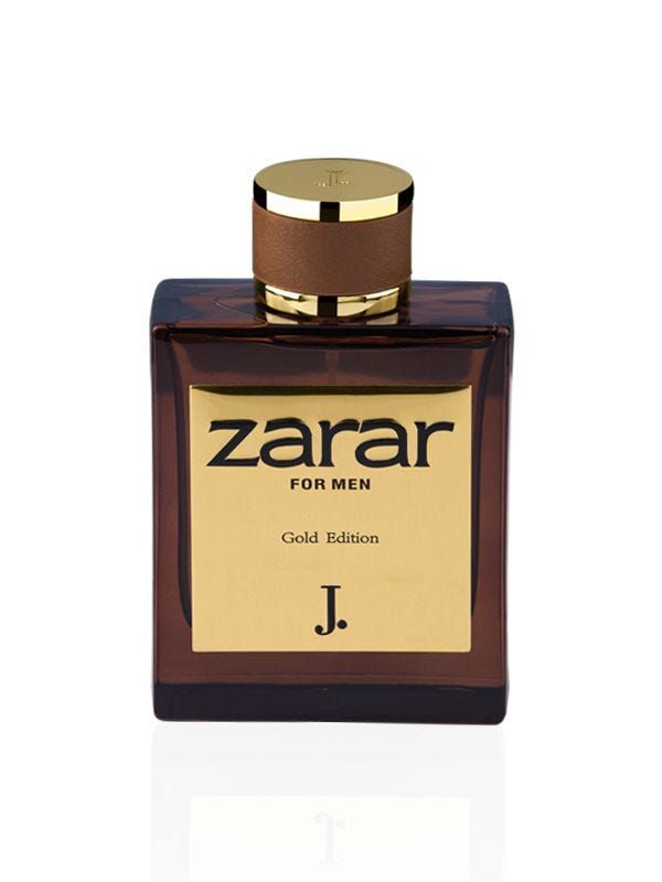 ZARAR GOLD-US